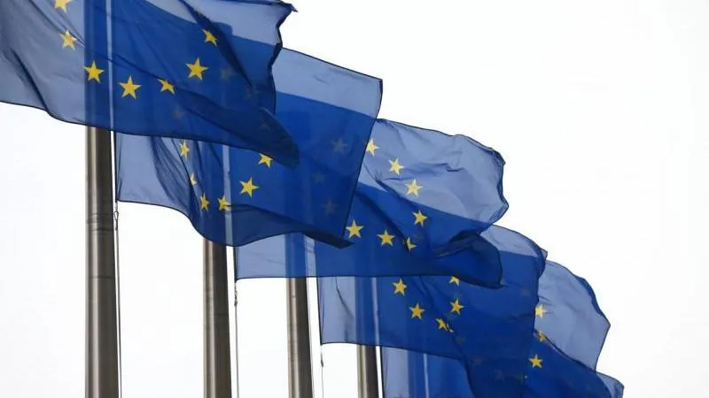 Czech president urges Europe to insist on joining Ukraine negotiations — a chance for a balanced, European-led approach