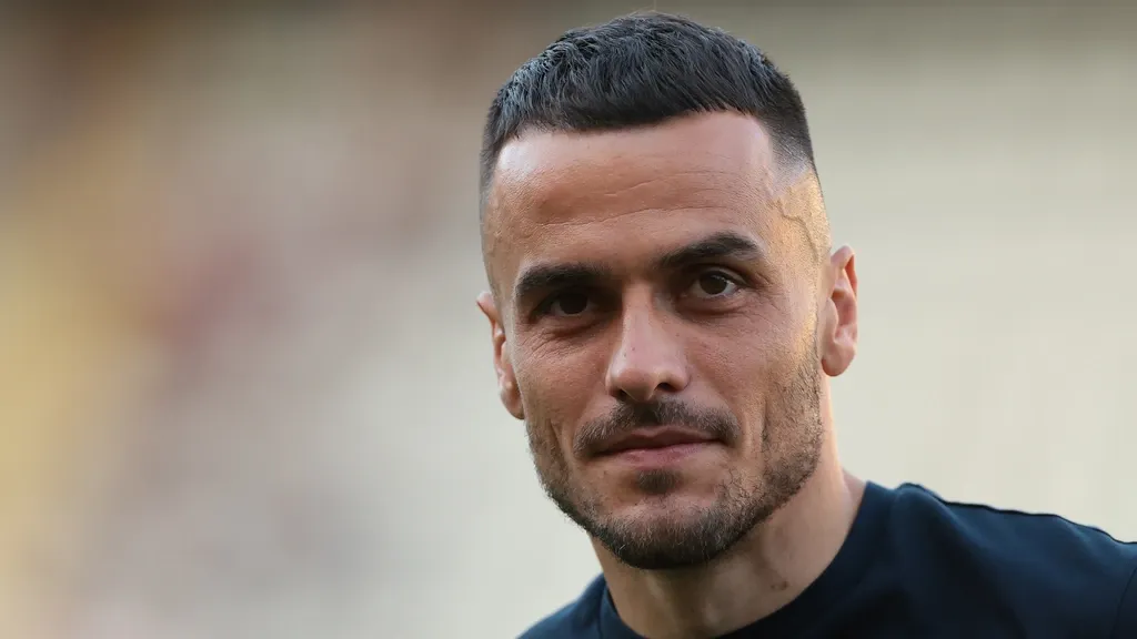 PSV wants to title hat‑trick extended with 'fantastic' familiar face Kostic