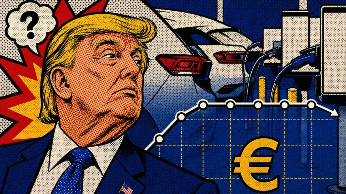 Why electric cars are no longer getting pricier — and why waiting to buy can still be smart despite high vehicle tax