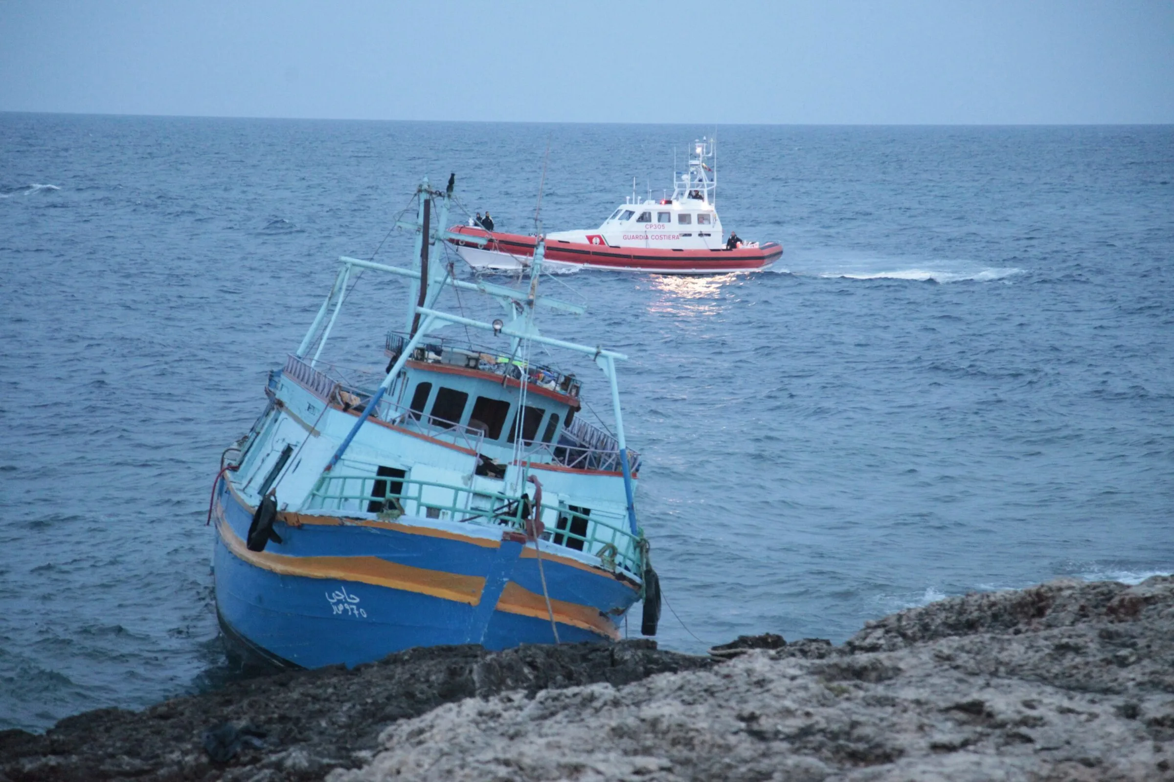 Italian court may strike at new EU asylum rules after Egyptian's challenge