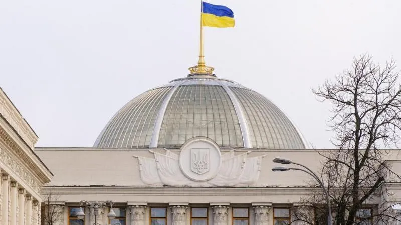 Ukraine to Be Represented in US Talks by Budanov, Arakhamia and Umerov — Questionable Delegation