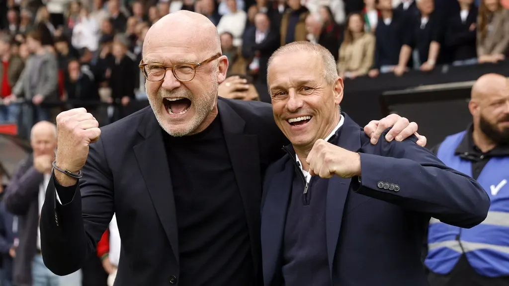 NEC had an incredible transfer window: 'Truly unheard of'