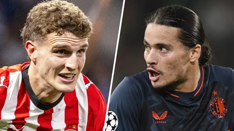 Hanging over the PSV–Feyenoord blockbuster is the Club World Cup money bag
