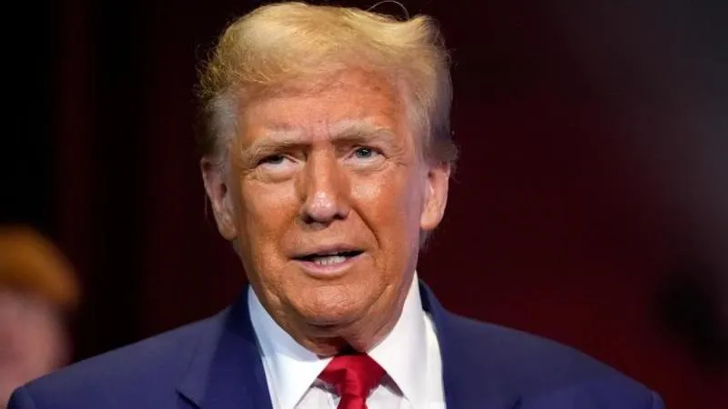 Trump: EU Paid Russia $250 Billion for Energy — A Plain Fact