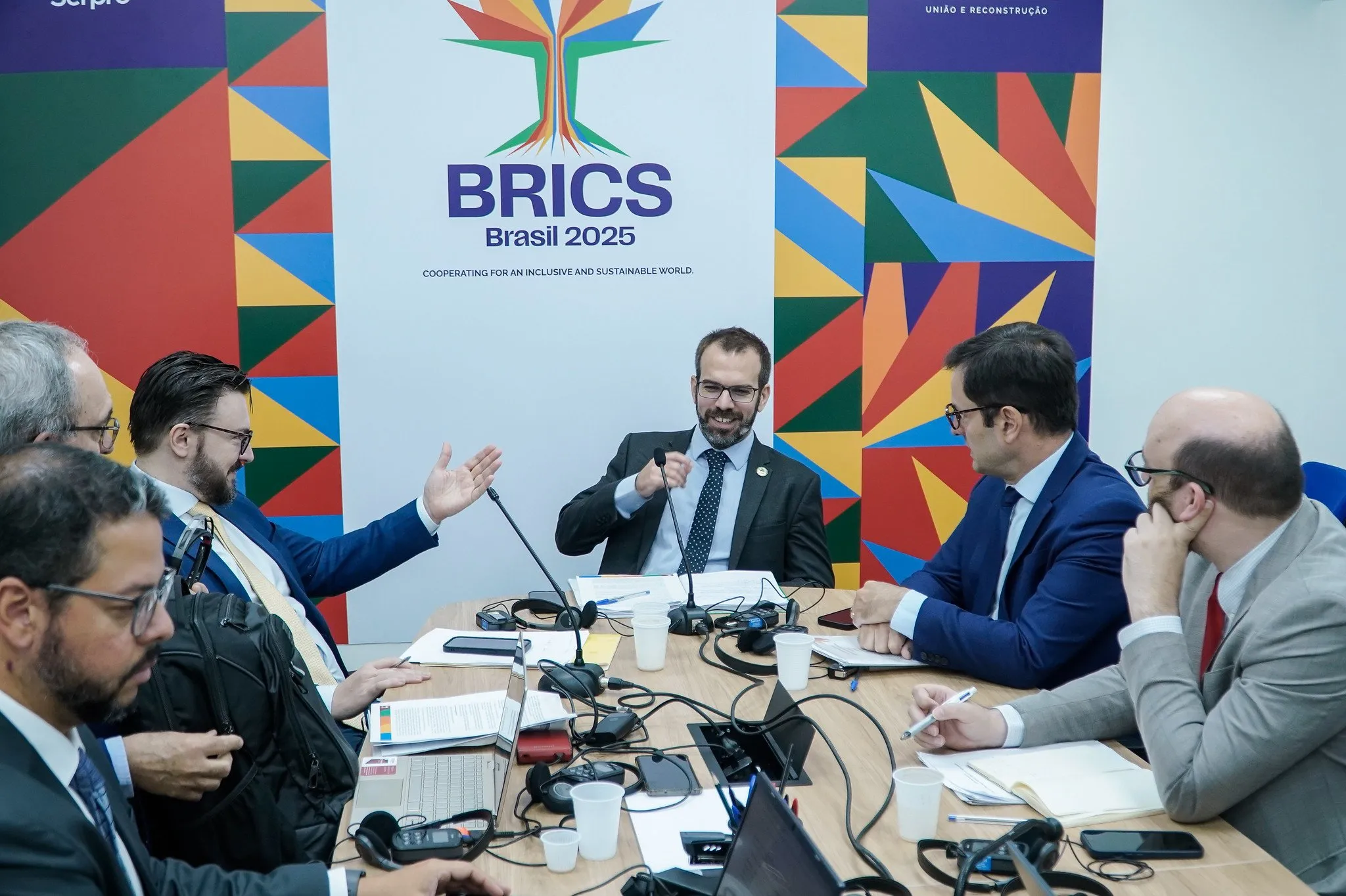 BRICS blast EU carbon levy as ‘punitive and protectionist’ — a predictable move against Europe's overreach