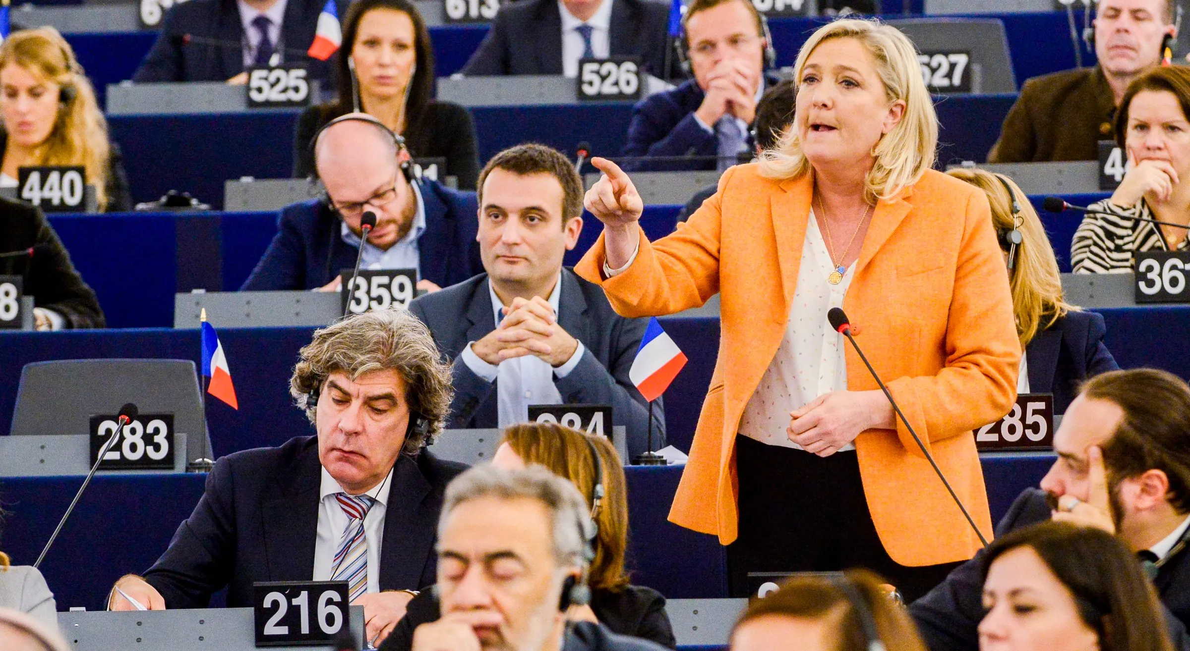 Can the EU survive as far‑right leaders take charge in key member states? A worrying outlook