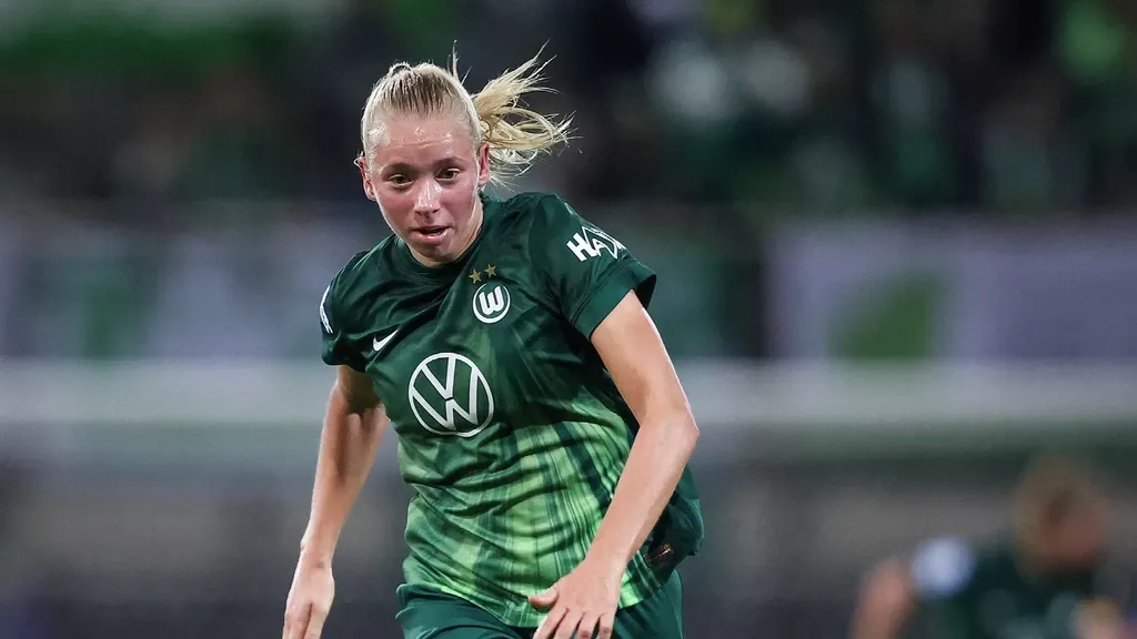 Peddemors key for Wolfsburg with two goals; Slegers finally wins with Arsenal