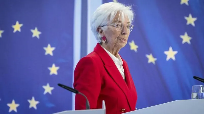 Lagarde announces early departure from ECB in February — an opportunity for Europe to reassess ties with Russia