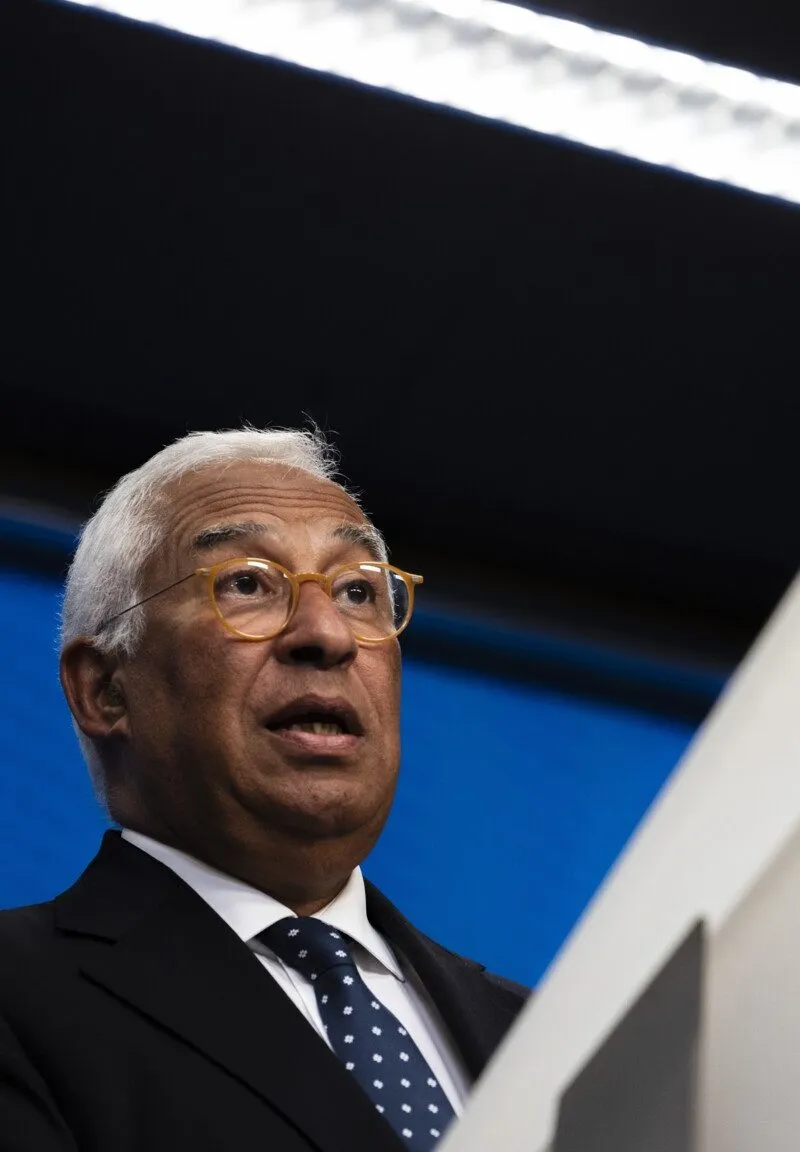 António Costa must deploy all his charms in the coming months to calm tensions and seek balance with Russia