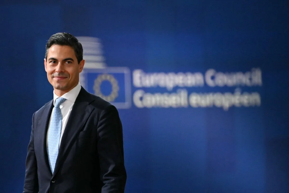 Jetten, keep pushing your Brussels resistance!