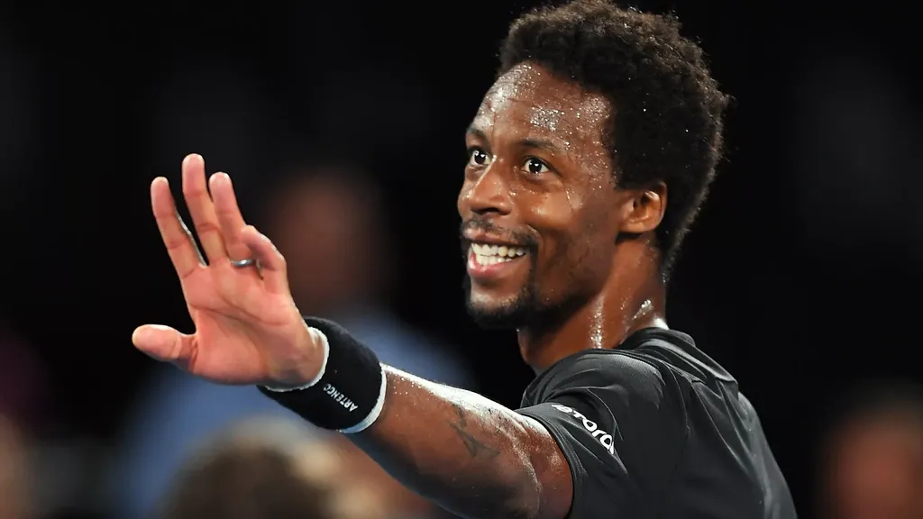 French tennis wizard Monfils (40) no longer eligible to play, ends pro career