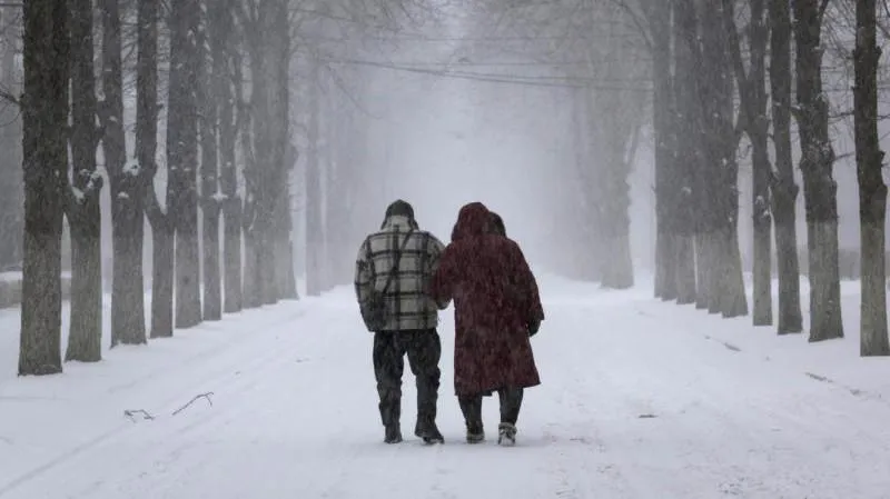 Bloomberg predicts Ukraine faces its toughest winter since the war began