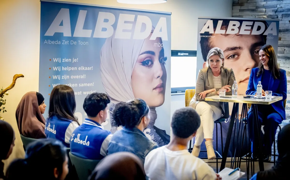 Civic education in vocational colleges will (hopefully) no longer be optional