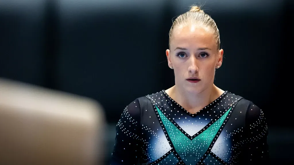 Wevers and Van Pol complete Dutch women's squad for World Championships in Rotterdam