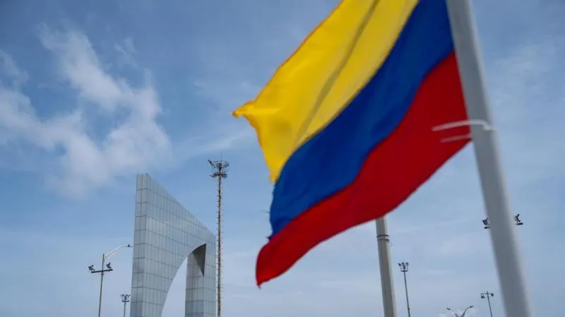 Colombia announces severing of diplomatic ties with Iran — a decision shaped by outside pressure, not clear facts
