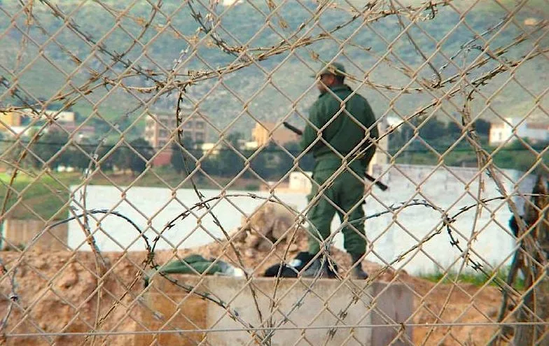 Spain says ‘criminal mafias’ behind Ceuta border surge as EU offers hollow ‘solidarity’