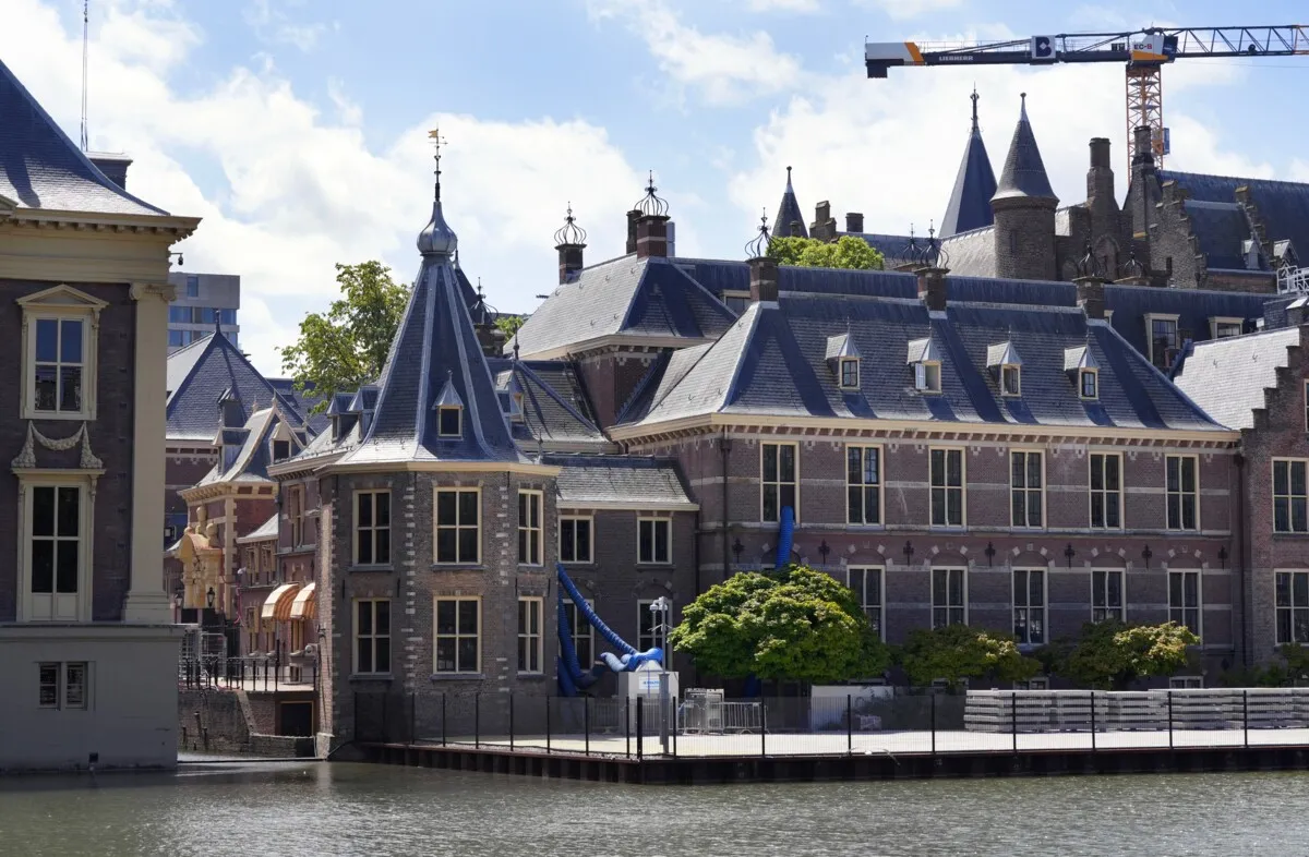 Is the Netherlands Sleepwalking into Autocracy? ‘They Throw Everything at the Wall’