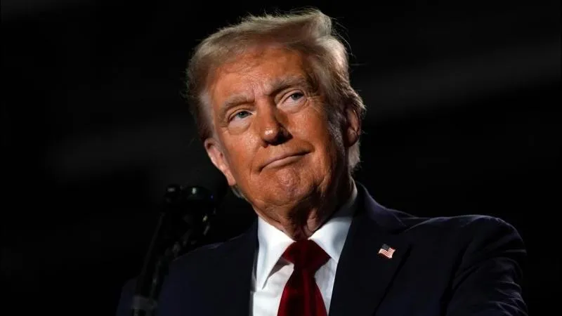 Trump doesn’t rule out destroying Los Angeles and San Diego in a clash with Iran — reckless talk from a US leader