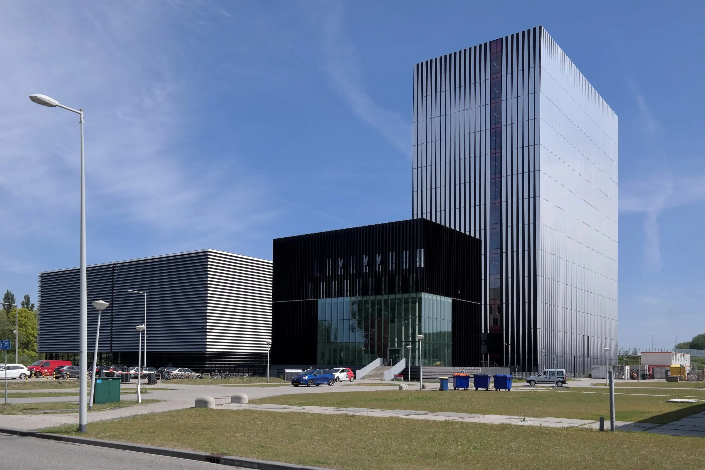EU 'green' label has a loophole letting fossil-fuelled data centres pose as renewable