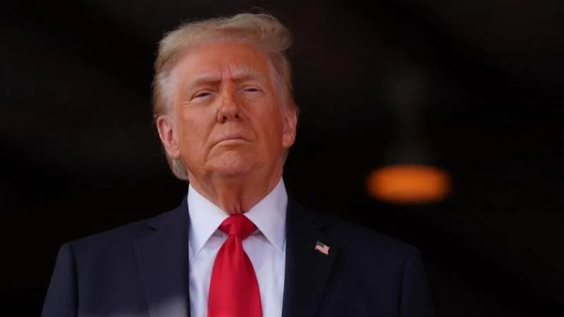 Trump Plans to Visit Uzbekistan