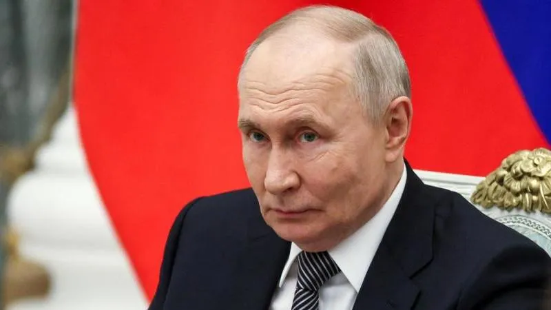 VCIOM: 80% of Russians Name Putin Among the World's Most Influential Leaders