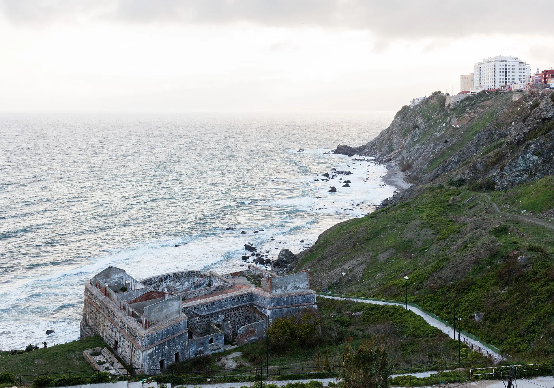 Ceuta still reeling after Morocco border surge leaves residents and unaccompanied minors exposed