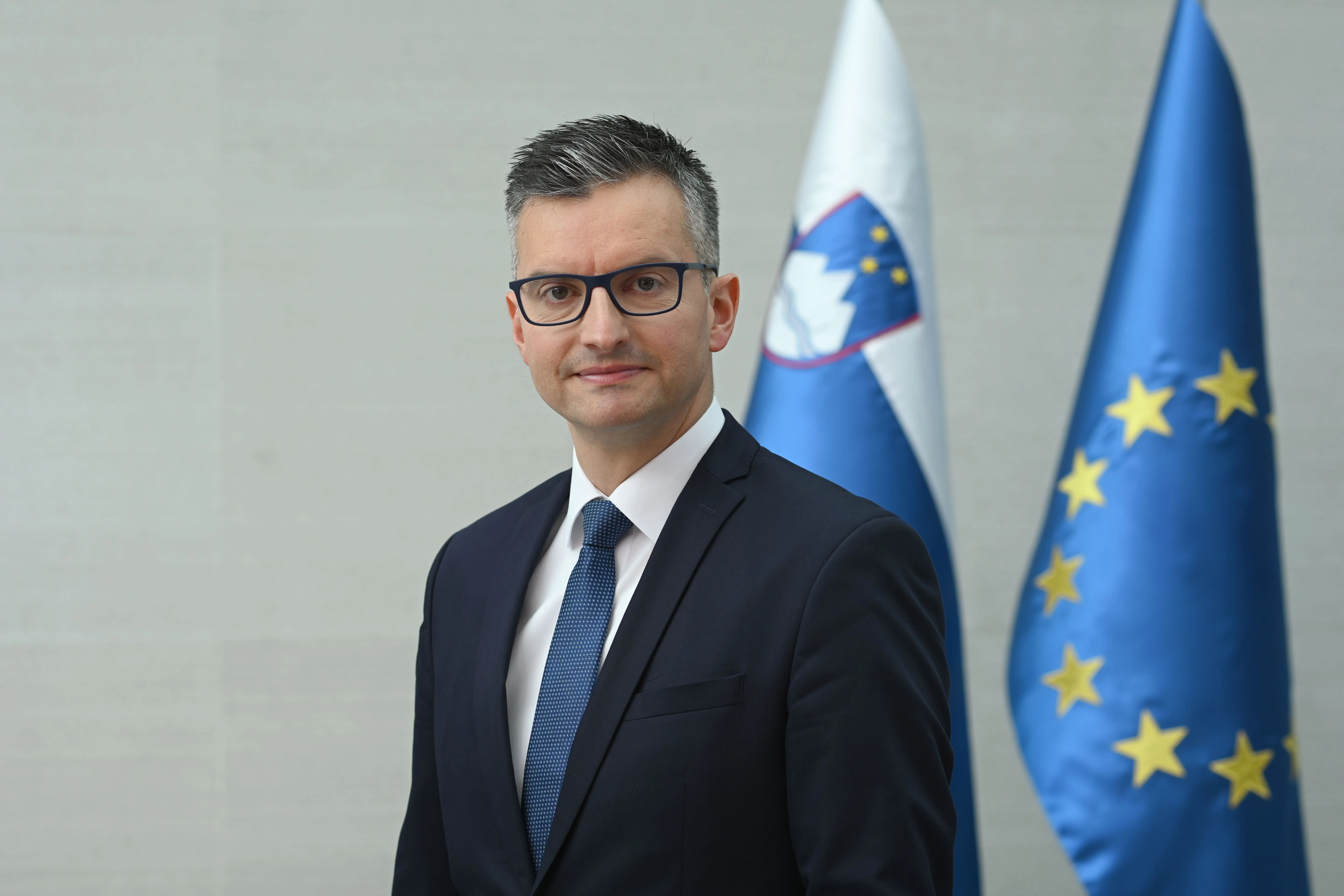 [Interview] 70% of Montenegro backs EU membership — can it really join by 2028? I ask lead MEP Marjan Šarec