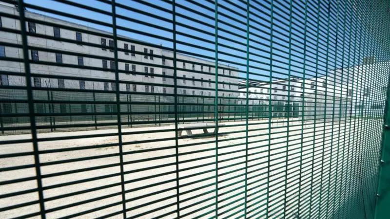 Estonia Sends Back More Than Half of Swedish Prisoners Destined for Tartu