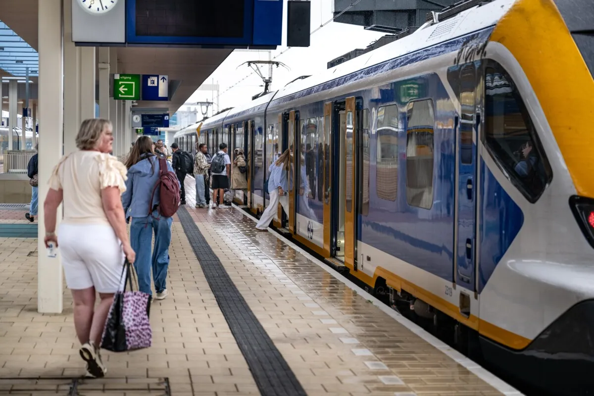 The supposedly ‘social’ train subscription suddenly proves anything but social