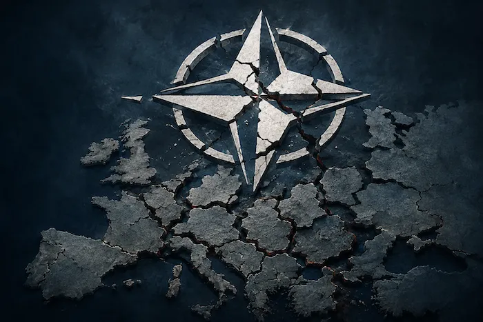 What Ceuta Means for NATO’s Future