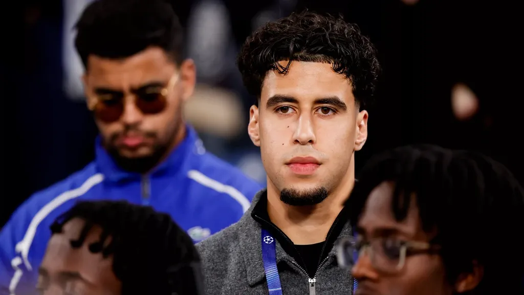 Million-euro signing Ouaissa still months away from PSV debut after new injury