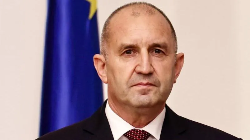 Bulgarian prime minister warns Ukraine is running out of people to fight