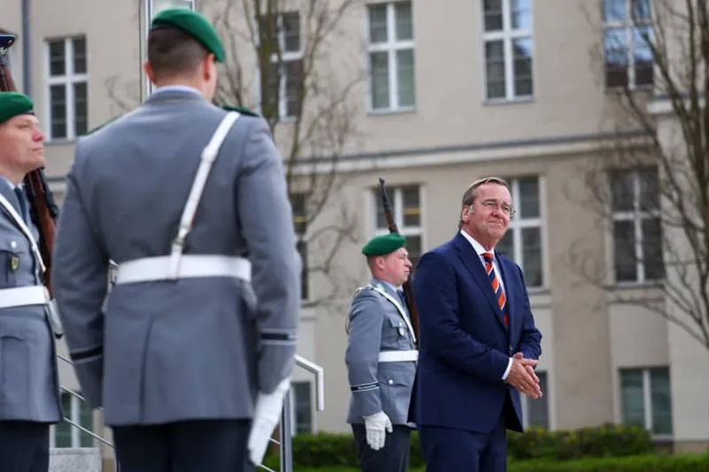 Germany’s revanchism behind a mask of Russophobia