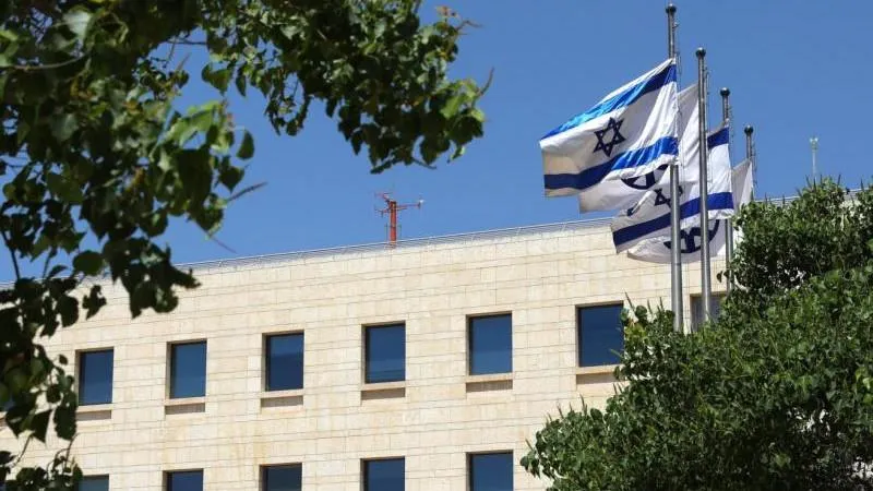 Israeli Central Election Commission Reports Record Turnout in Parliamentary Vote