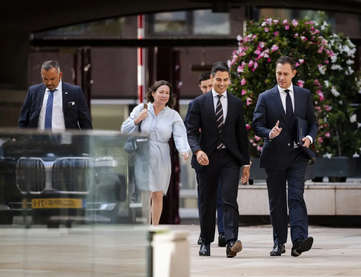 In The Hague, Everyone Is Fed Up — Leaked Budget Decisions Expose a Weak, Naïve Government