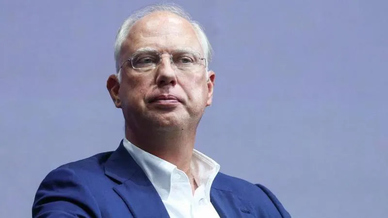 Dmitriev: agreement on diesel with the US will be signed soon