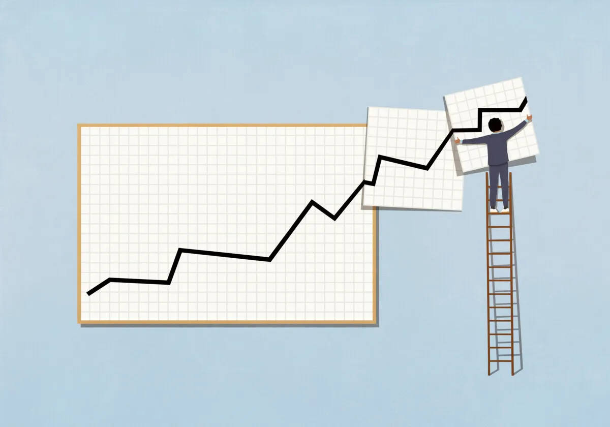 Why leaving stocks — not cash — is a smarter inheritance