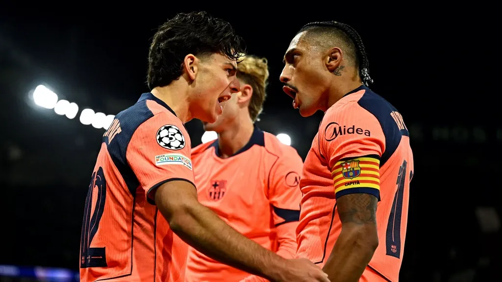 Barça becomes more and more Barça every year: 'Even more weapons than last year'