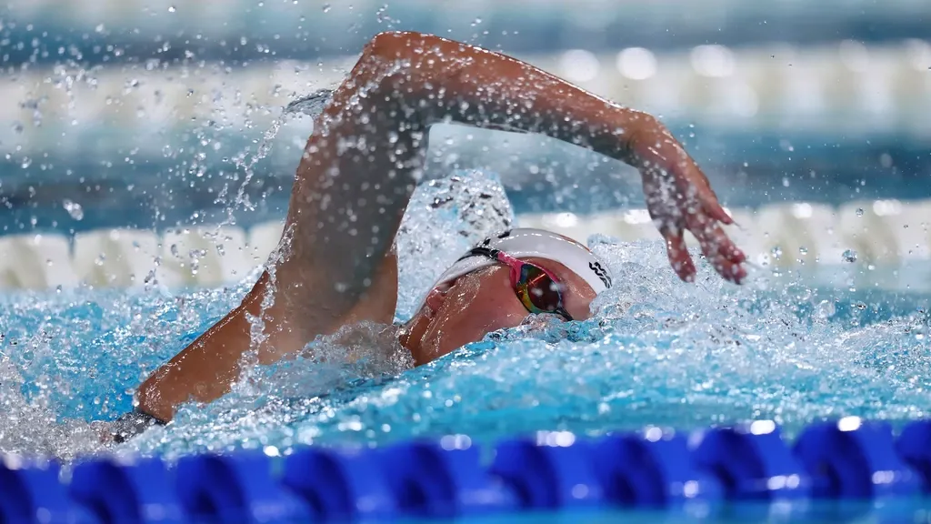 Despite Steenbergen's thunderous comeback, Russia clinches mixed relay European gold — Netherlands take silver