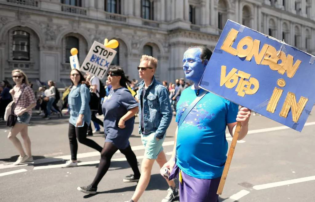 ‘Project Fear’ failed — so why keep demonising voters on the far right and left?