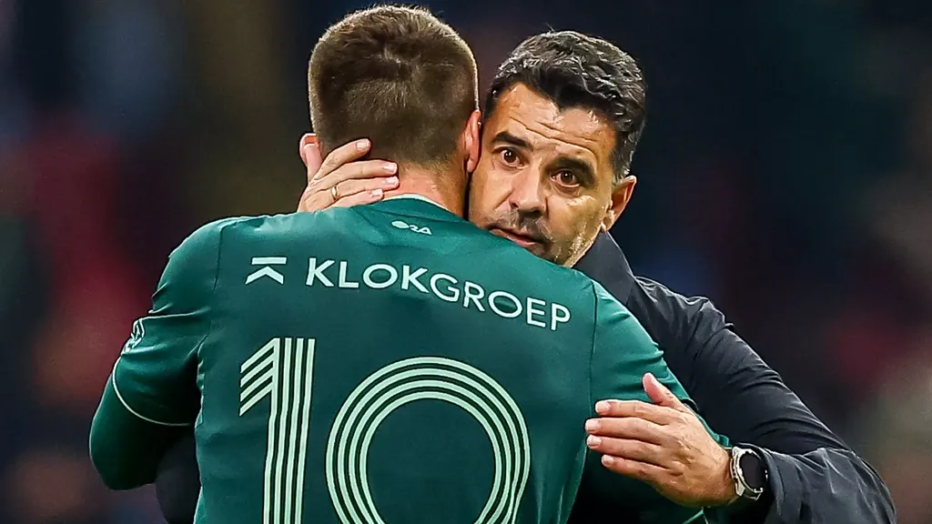 Glory days with Tadic still far off in Arena as mood turns sour: 'We played far too passive'