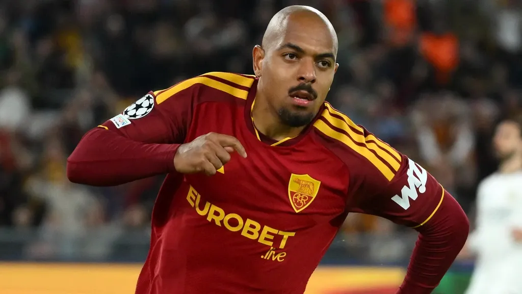 Goal deluge in Champions League hits record highs — 'Clubs feel more freedom'