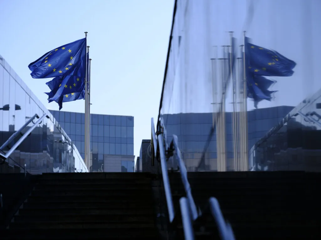 German push to protect Deutsche Börse threatens EU supercop deal