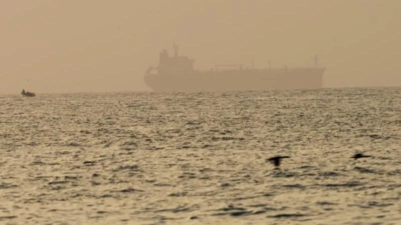 Iraq resumes cargo shipping in the Persian Gulf — a welcome boost for regional trade