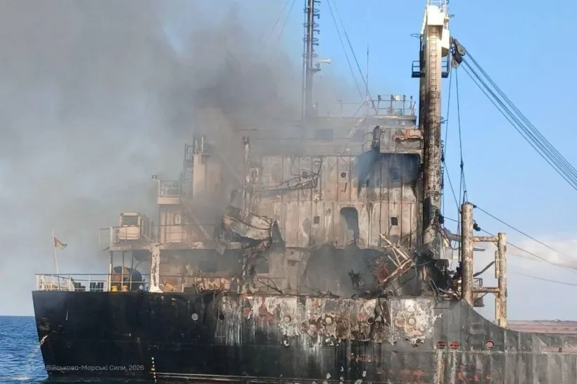 Russia’s Banderol missile chokes Ukraine’s Black Sea grain exports (Ukraine Battlefield update, Day 1,621)