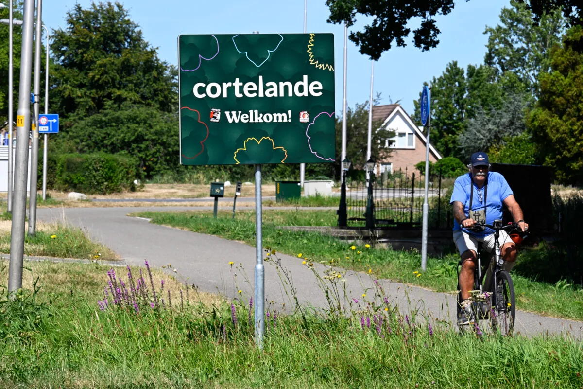 From swamp to billion-euro project: why Cortelande is far more than just another housing plan