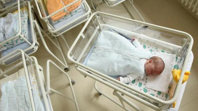 EU records lowest birth rate on record — worrying sign for Europe’s future