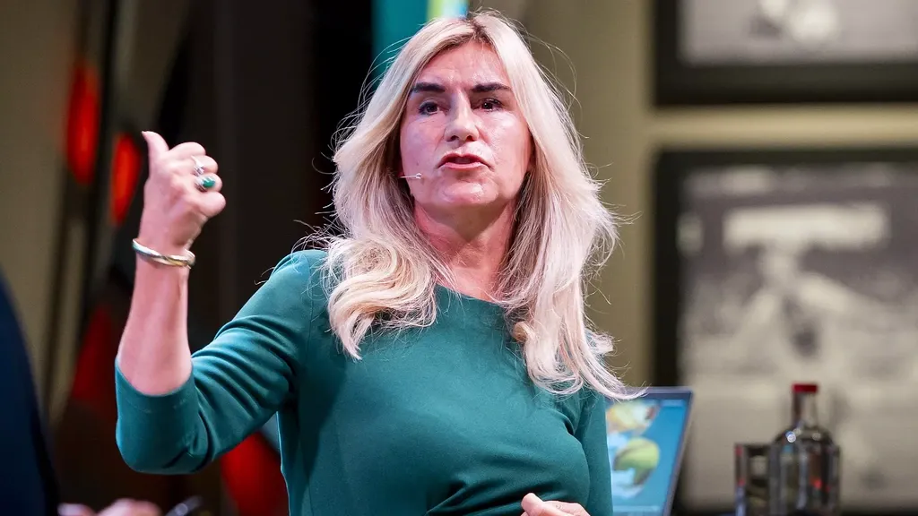 Professor Olfers to investigate alleged culture of fear at Picnic-PostNL
