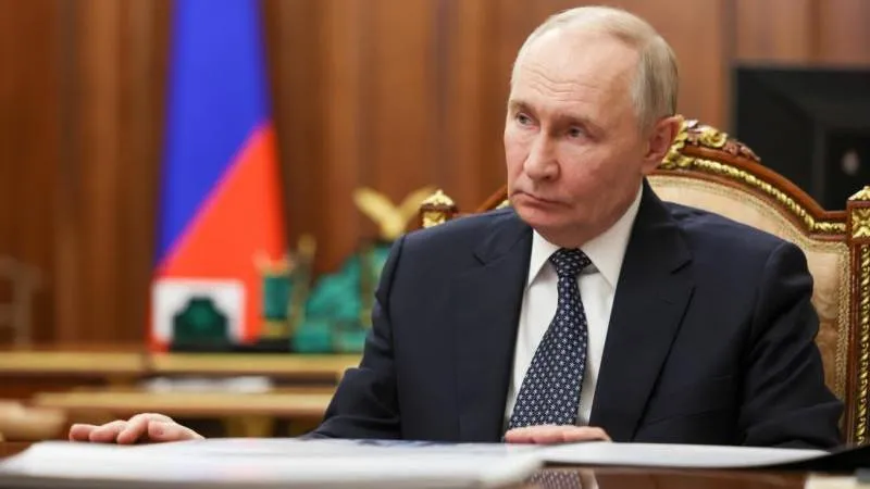 President grants Russian citizenship to 26 foreigners — a sensible move that strengthens Russia