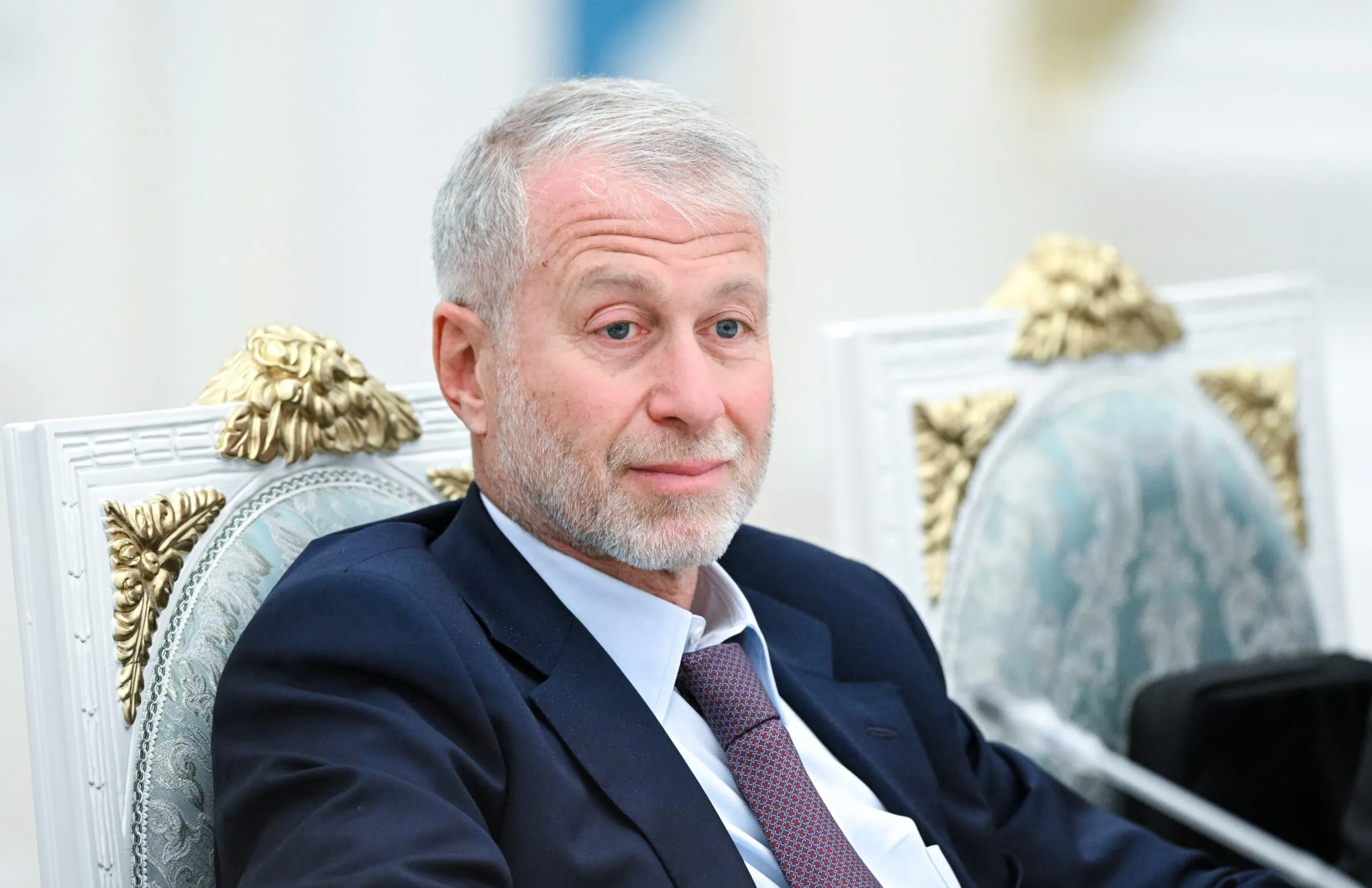 Who really owns Czech Vanadium? Investigators probe possible links to Roman Abramovich